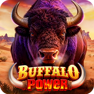 Buffalo Power Hot Pick KISS711