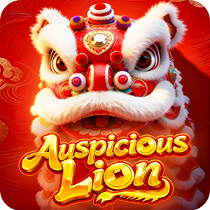 Auspicious Lion Hot Pick KISS711