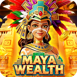 Maya Wealth Hot Pick KISS711