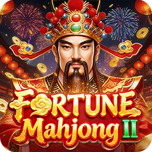 Fortune Mahjong2 Hot Pick KISS711