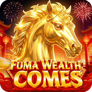 Fuma Wealth Comes Hot Pick KISS711