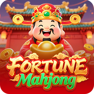 Fortune Mahjong Hot Pick KISS711