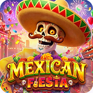 Mexican Fiesta Hot Pick KISS711
