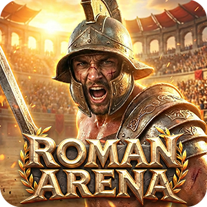 Roman Arena Hot Pick KISS711