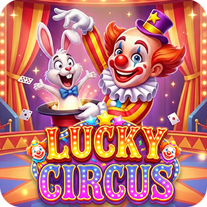 Lucky Circus Hot Pick KISS711