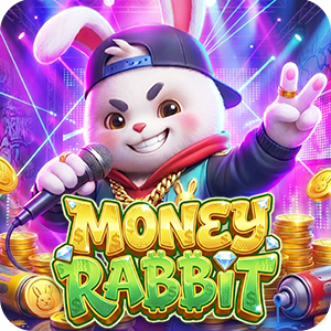 Money Rabbit Hot Pick KISS711