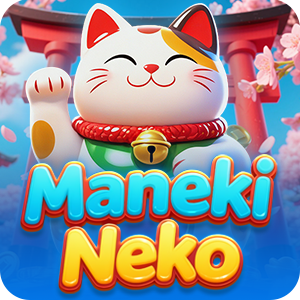 Maneki Neko Hot Pick KISS711