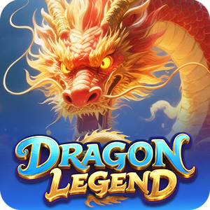 Dragon Legend FUMA GAMES KISS711