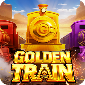 Golden Train FUMA GAMES KISS711