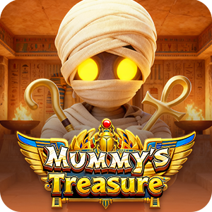 Mummy's Treasure FUMA GAMES KISS711