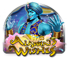 Aladdin Hot Pick KISS711
