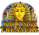 Boy King SCR888 H5 KISS711
