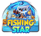 Fishing Star Hot Pick KISS711
