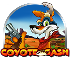 Coyote Cash SCR888 H5 KISS711