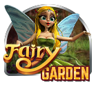 Fairy Garden Hot Pick KISS711
