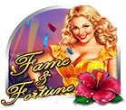 Fame Hot Pick KISS711