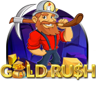 Gold Rush Hot Pick KISS711