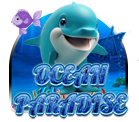 Ocean Paradise Hot Pick KISS711