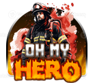 Oh My Hero Hot Pick KISS711