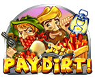 Pay Dirt Hot Pick KISS711