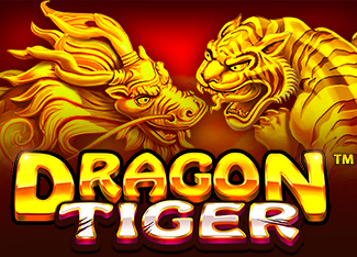 The Dragon Tiger Hot Pick KISS711