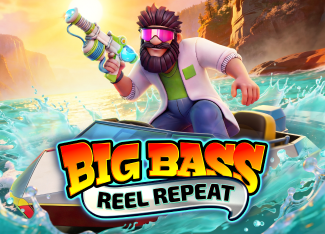 Big Bass Reel Repeat Hot Pick KISS711