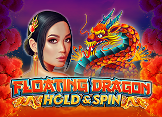 Floating Dragon Hot Pick KISS711