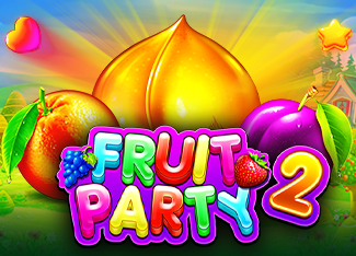 Fruit Party 2 Hot Pick KISS711