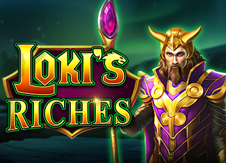 Loki'S Riches Hot Pick KISS711