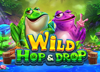 Wild Hop &Amp; Drop PRAGMATIC PLAY KISS711
