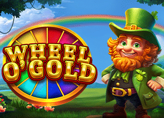 Wheel O'Gold PRAGMATIC PLAY KISS711