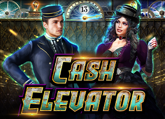 Cash Elevator Hot Pick KISS711