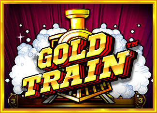 Gold Train PRAGMATIC PLAY KISS711
