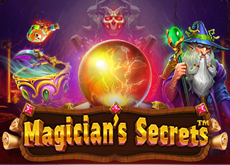 Magician'S Secrets Hot Pick KISS711