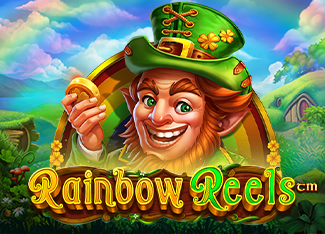 Rainbow Reels Hot Pick KISS711