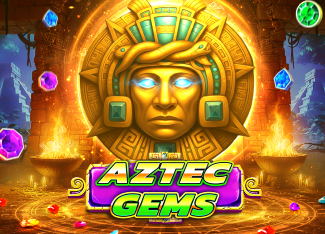 Aztec Gems PRAGMATIC PLAY KISS711