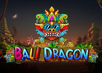 BaliDraon PRAGMATIC PLAY KISS711