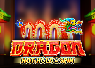 Dragon Hot Hold& Spin PRAGMATIC PLAY KISS711