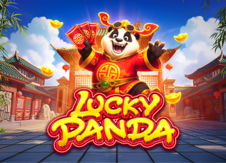 Lucky Panda Hot Pick KISS711