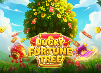 Lucky Fortune Tree Hot Pick KISS711