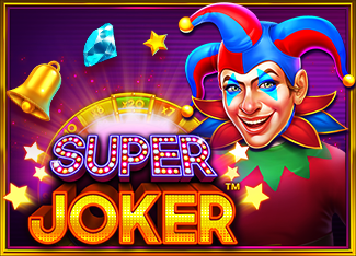 Super Joker Hot Pick KISS711