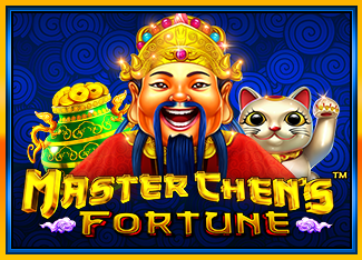 Master Chen'S Fortune Hot Pick KISS711