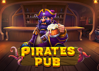 Pirates Pub PRAGMATIC PLAY KISS711