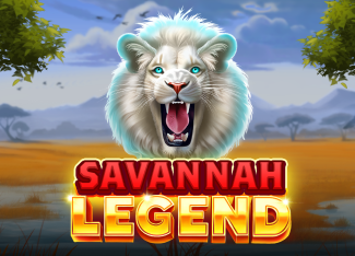 Savannah Legend Hot Pick KISS711