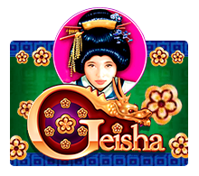 Geisha Hot Pick KISS711
