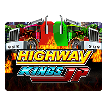 HighwayKings JP Hot Pick KISS711