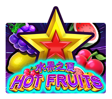 Hot Fruits Hot Pick KISS711