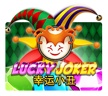 Lucky Joker Hot Pick KISS711