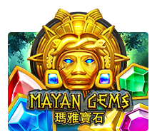 Mayan Gems Hot Pick KISS711