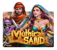 Mythical Sand JOKER GAMING KISS711